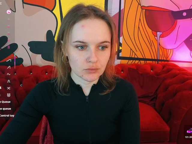 MaribelRiver's BongaCams show and profile