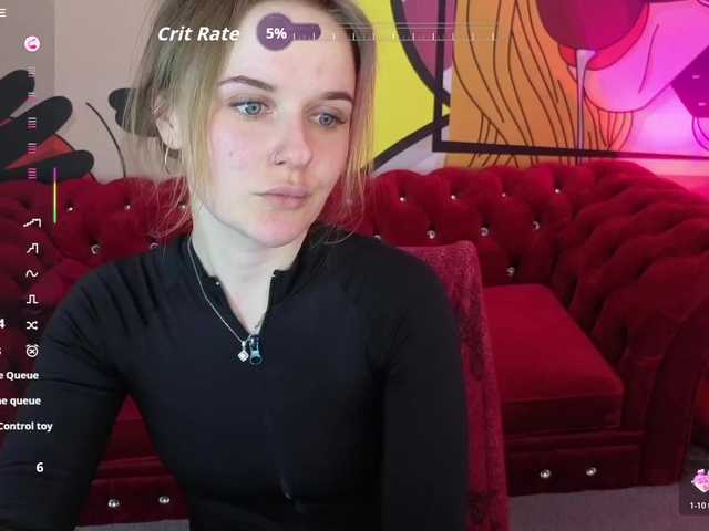 MaribelRiver's BongaCams show and profile