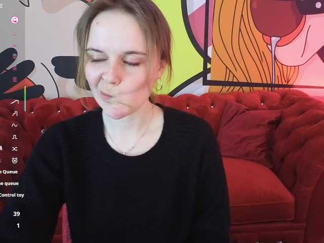 MaribelRiver's BongaCams show and profile