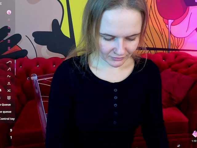 MaribelRiver's BongaCams show and profile