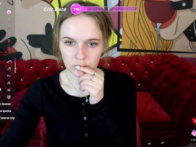 MaribelRiver's BongaCams show and profile