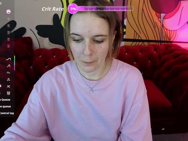 MaribelRiver's BongaCams show and profile