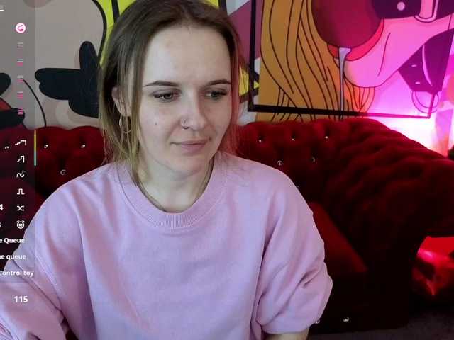 MaribelRiver's BongaCams show and profile