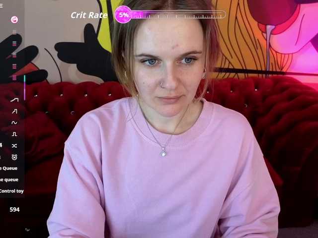 MaribelRiver's BongaCams show and profile