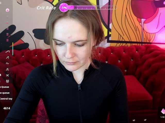 MaribelRiver's BongaCams show and profile