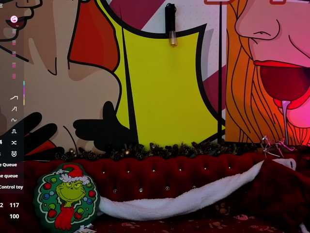 MaribelRiver's BongaCams show and profile