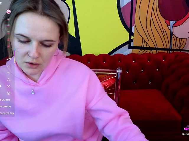 MaribelRiver's BongaCams show and profile