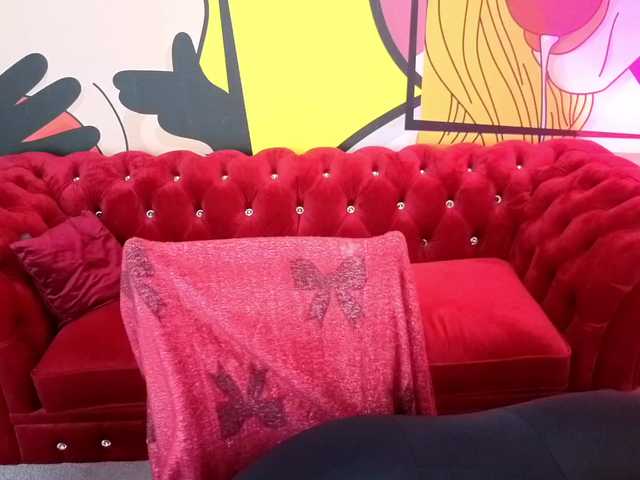 MaribelRiver's BongaCams show and profile