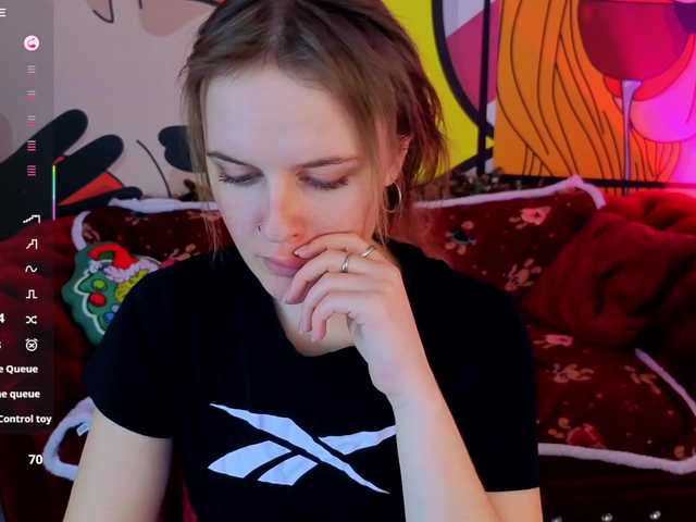 MaribelRiver's BongaCams show and profile