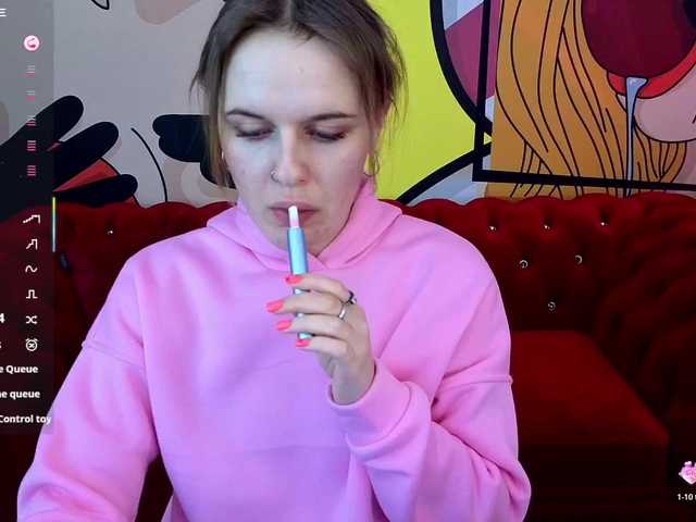 MaribelRiver's BongaCams show and profile