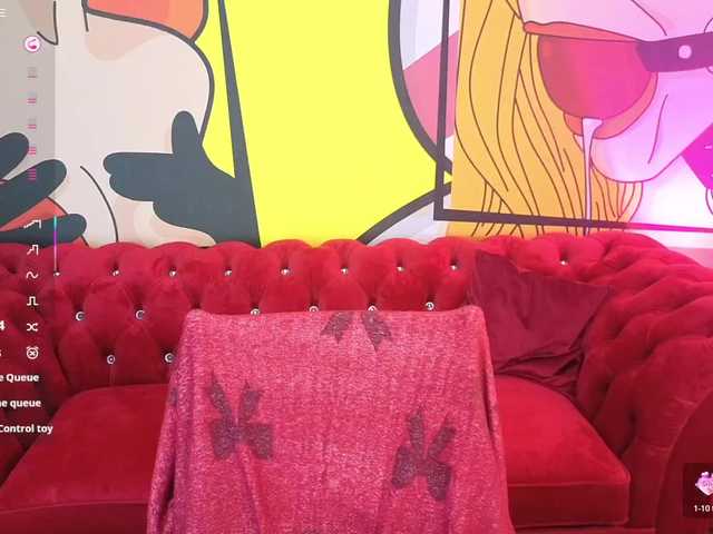 MaribelRiver's BongaCams show and profile