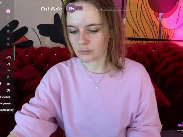 MaribelRiver live cam