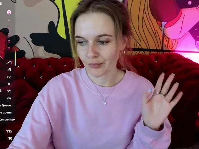 MaribelRiver's BongaCams show and profile