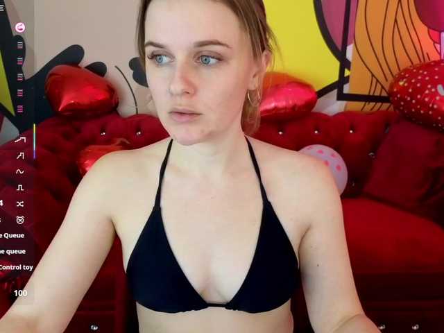 MaribelRiver's BongaCams show and profile