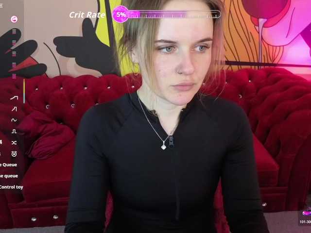 MaribelRiver's BongaCams show and profile