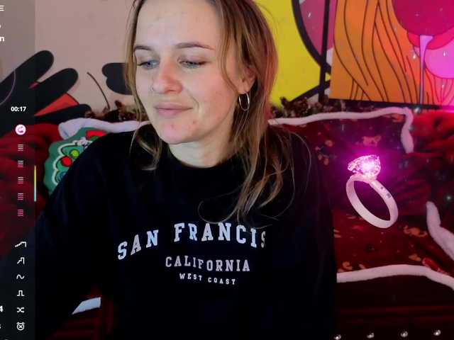 MaribelRiver's BongaCams show and profile