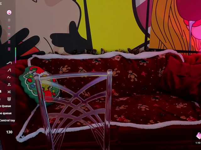 MaribelRiver's BongaCams show and profile