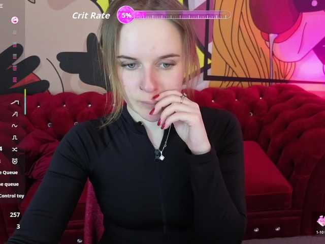 MaribelRiver's BongaCams show and profile