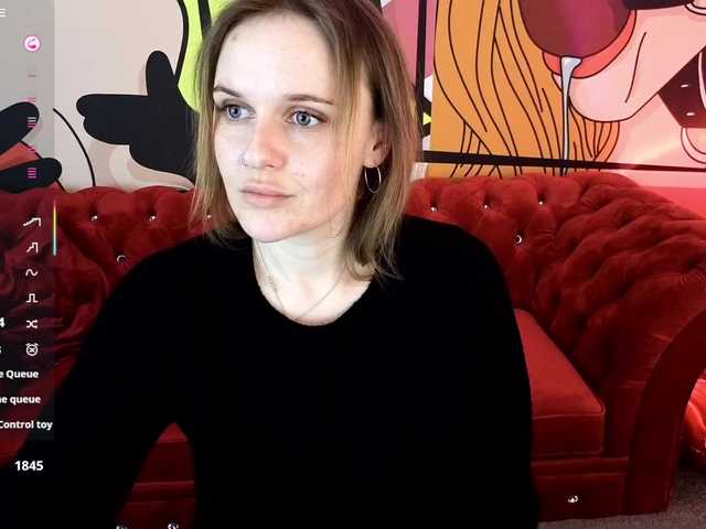 MaribelRiver's BongaCams show and profile