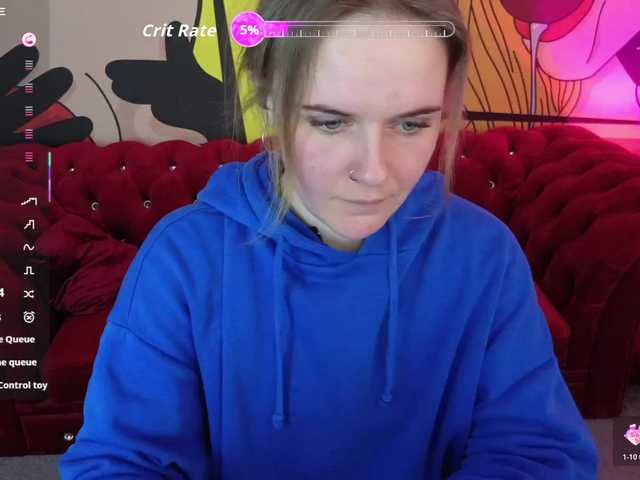 MaribelRiver's BongaCams show and profile