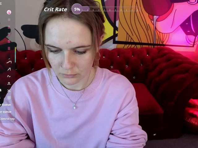 MaribelRiver's BongaCams show and profile