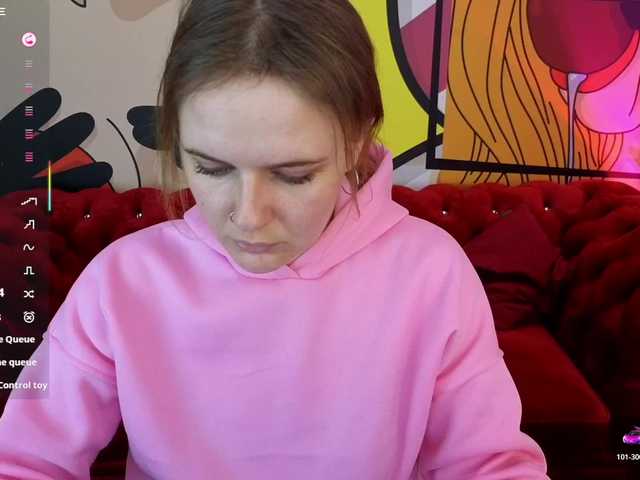 MaribelRiver's BongaCams show and profile