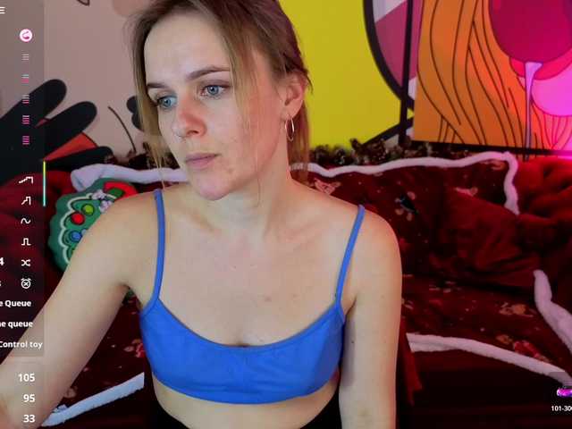 MaribelRiver's BongaCams show and profile