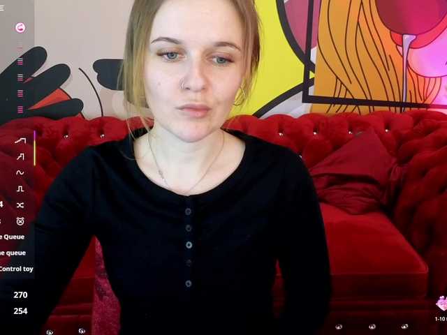 MaribelRiver's BongaCams show and profile