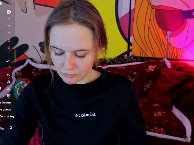 MaribelRiver's BongaCams show and profile