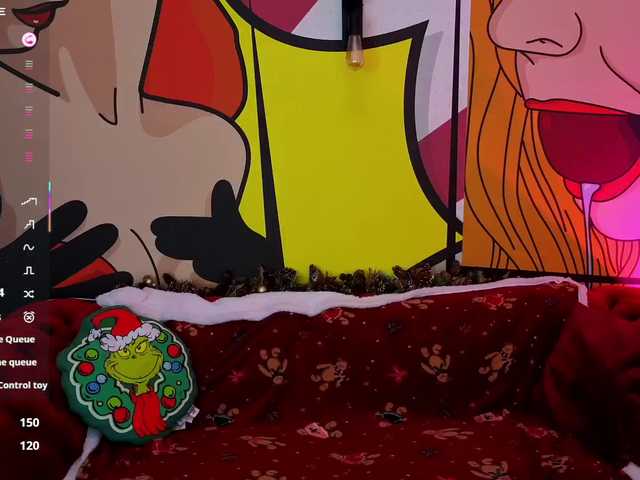 MaribelRiver's BongaCams show and profile