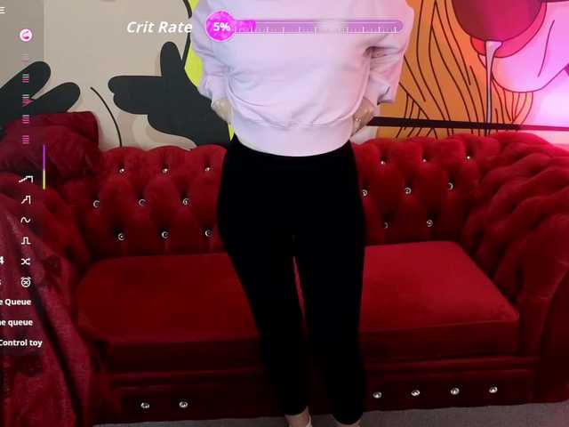 MaribelRiver's BongaCams show and profile