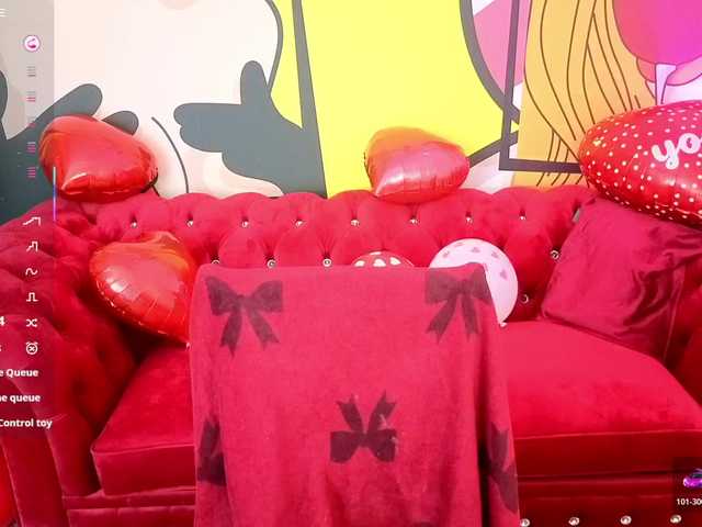 MaribelRiver's BongaCams show and profile