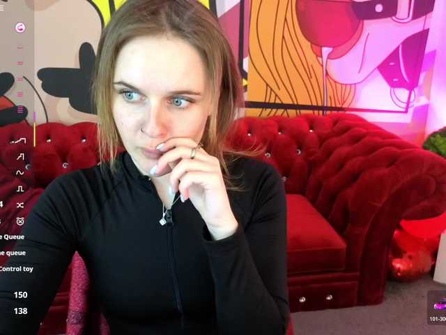 MaribelRiver live cam profile