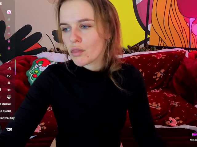 MaribelRiver's BongaCams show and profile