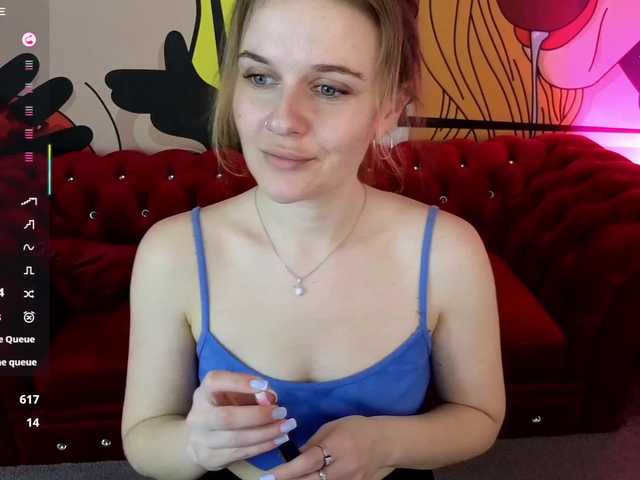 MaribelRiver's BongaCams show and profile