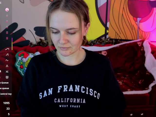 MaribelRiver's BongaCams show and profile