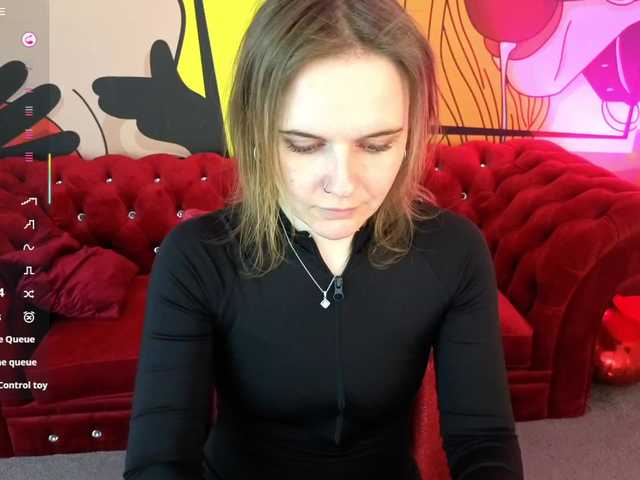 MaribelRiver's BongaCams show and profile