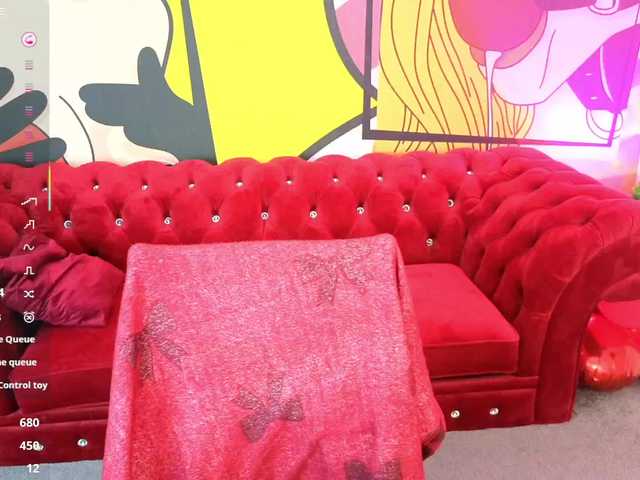 MaribelRiver's BongaCams show and profile