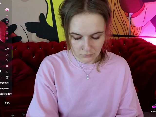 MaribelRiver's BongaCams show and profile