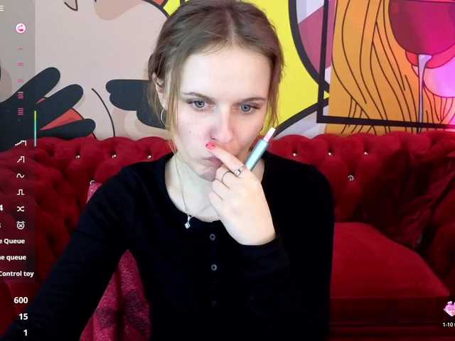 MaribelRiver's BongaCams show and profile