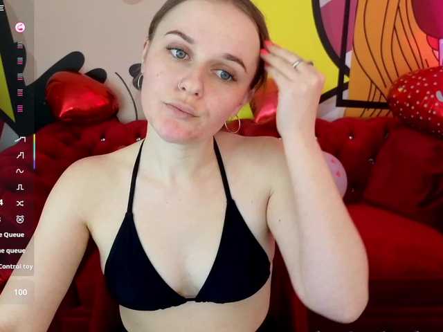 MaribelRiver from BongaCams is Freechat