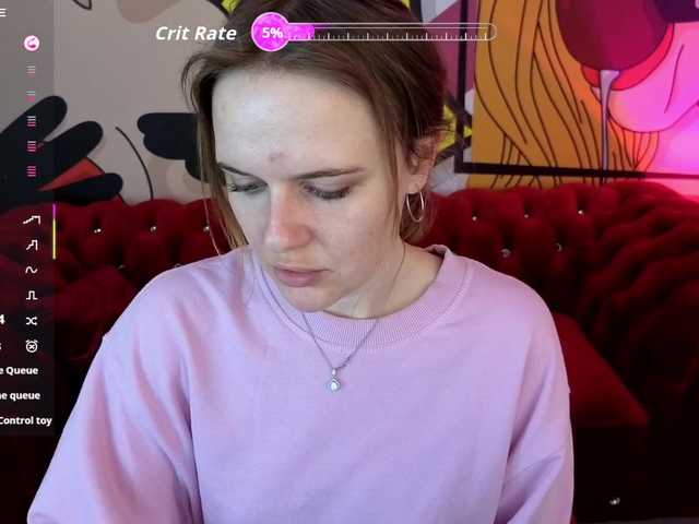 MaribelRiver's BongaCams show and profile