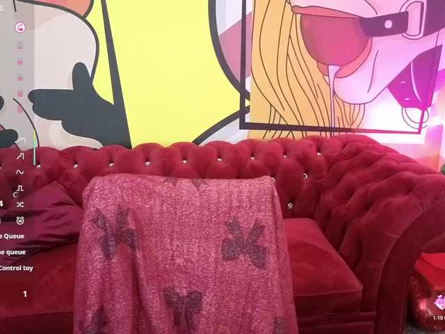 MaribelRiver's BongaCams show and profile