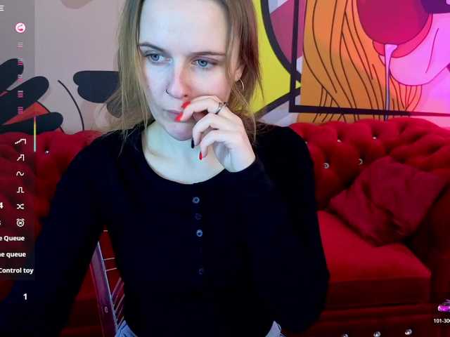 MaribelRiver's BongaCams show and profile