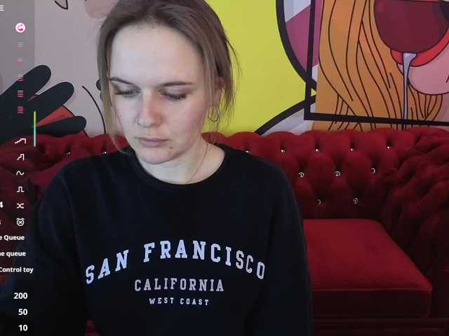 MaribelRiver's BongaCams show and profile