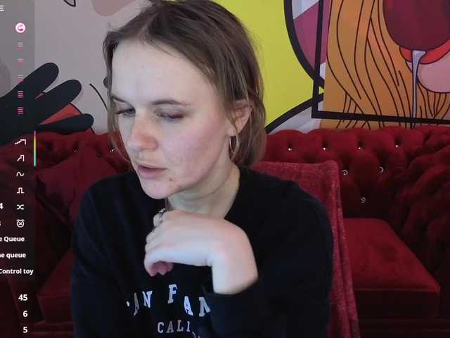 MaribelRiver's BongaCams show and profile