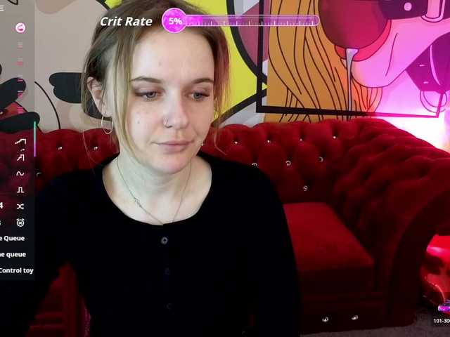 MaribelRiver's BongaCams show and profile