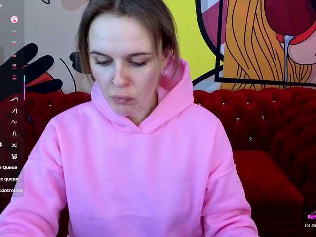 MaribelRiver's BongaCams show and profile