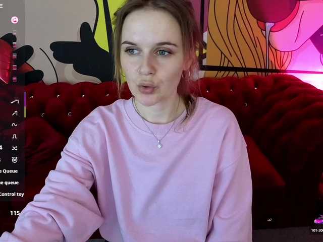 MaribelRiver's BongaCams show and profile