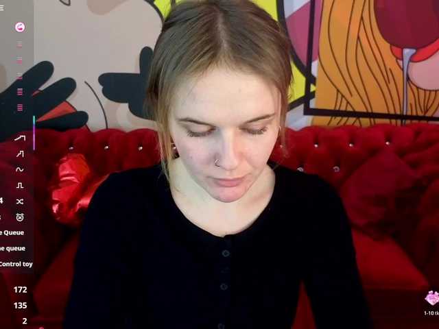 MaribelRiver's BongaCams show and profile